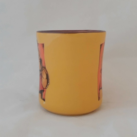 Disney Winnie The Pooh Coffee Mug - Picture 3 of 9